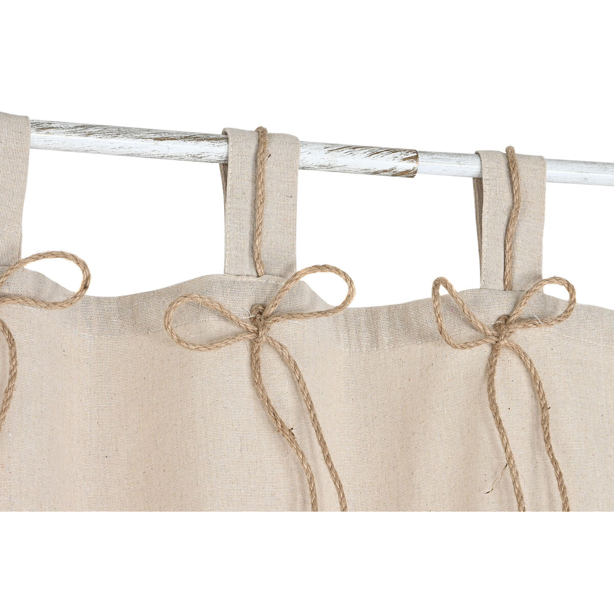 Cortina Home ESPRIT Natural 140 x 260 x 260 cm 3 S3062642_2