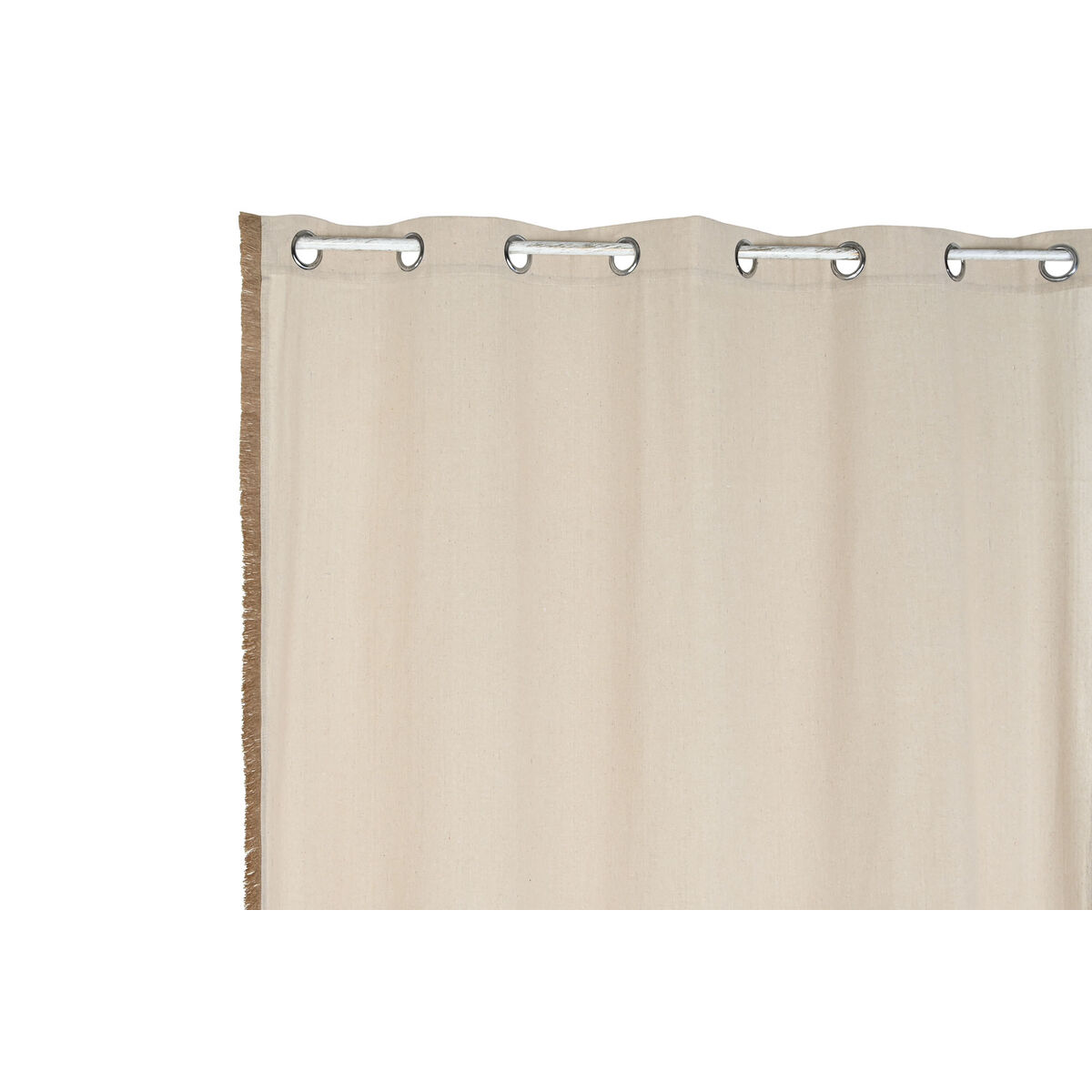 Cortinas Home ESPRIT 140 x 260 x 260 cm 3 S3055189_2