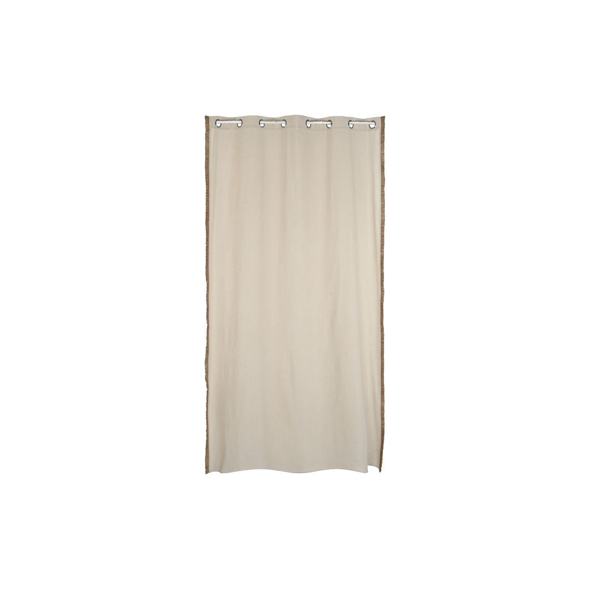 Cortinas Home ESPRIT 140 x 260 x 260 cm 1 S3055189_0