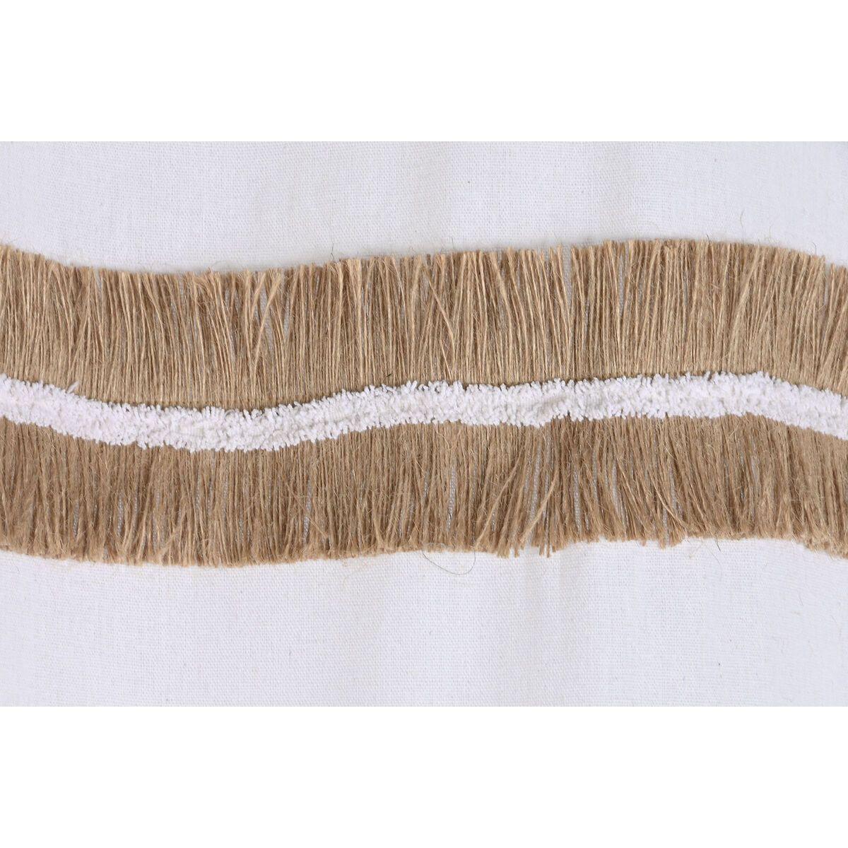 Cortina Home ESPRIT Blanco Natural 140 x 260 x 260 cm 4 S3055193_3