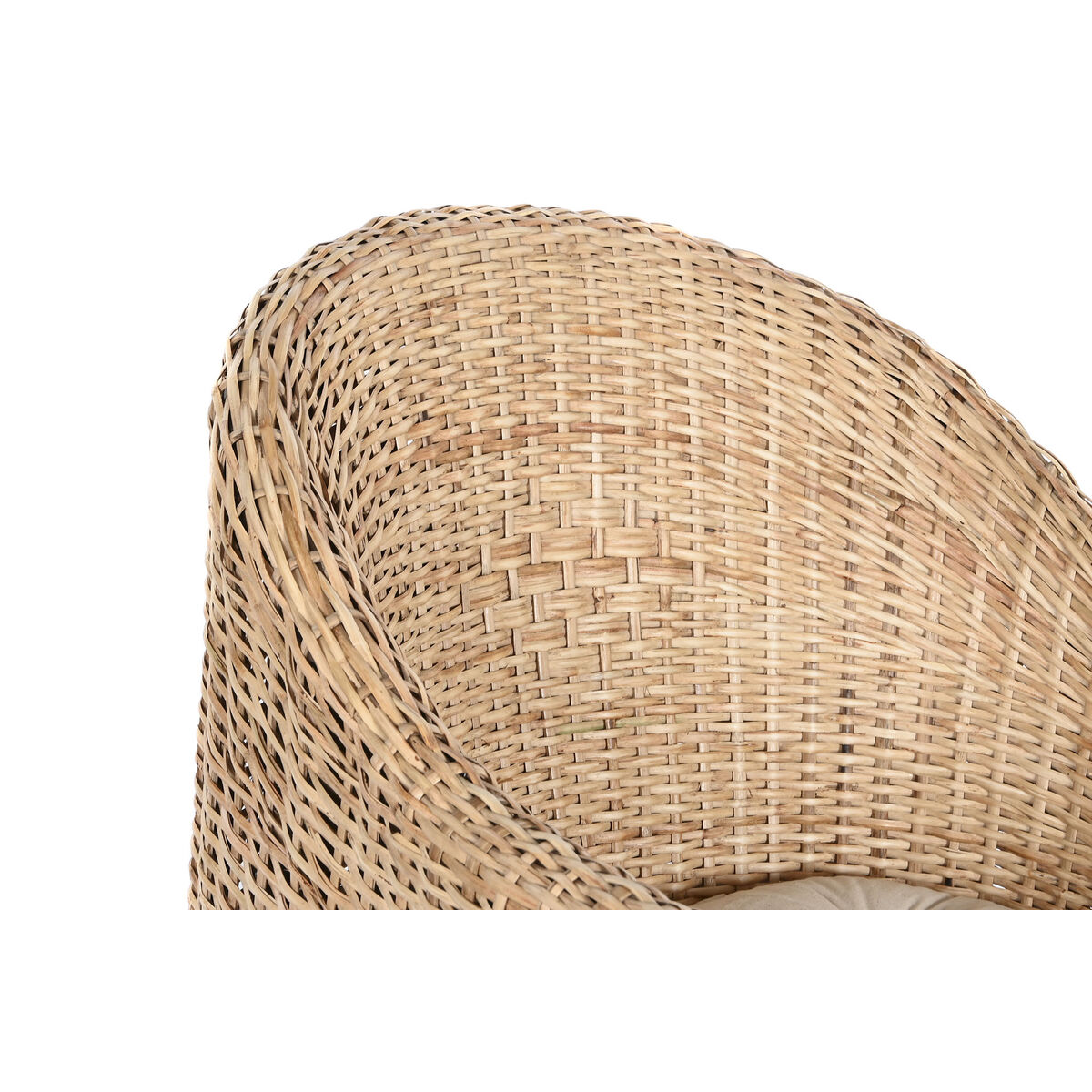 Silla Home ESPRIT Natural 69 x 70 x 85 cm 3 S3054104_2