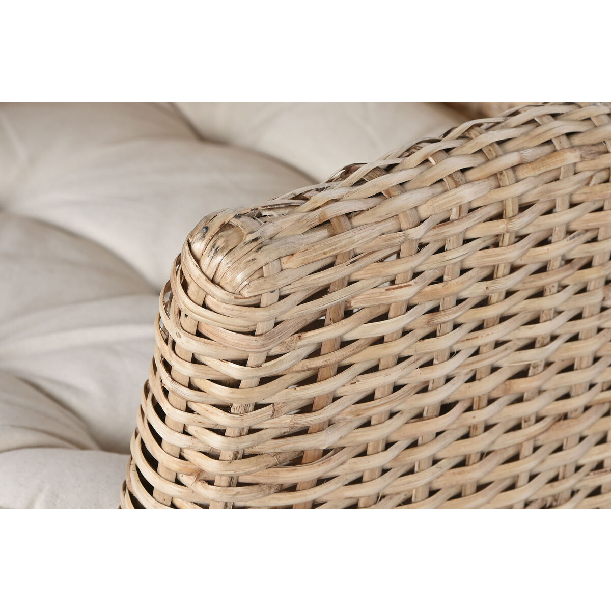 Silla Home ESPRIT Natural 69 x 70 x 85 cm 4 S3054104_3