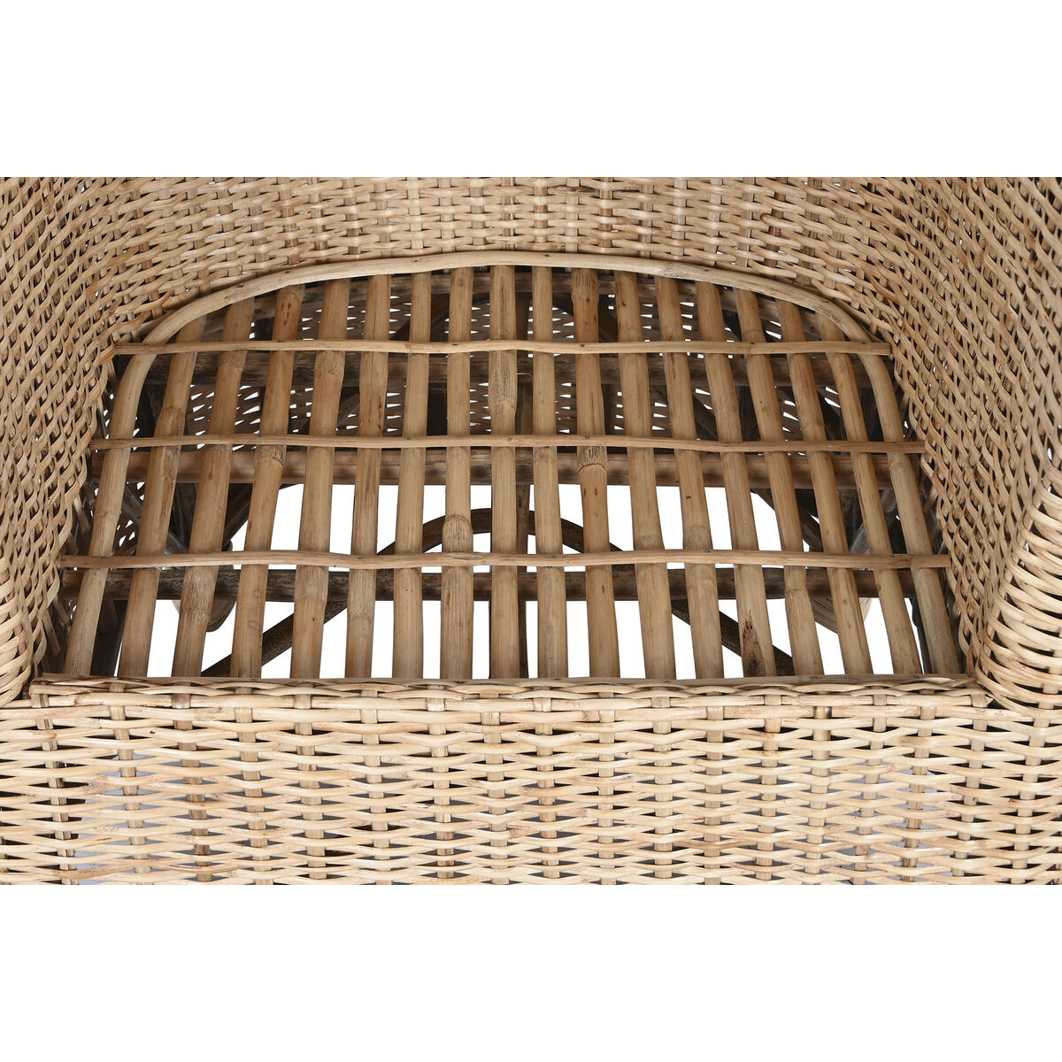 Silla Home ESPRIT Natural 69 x 70 x 85 cm 5 S3054104_4