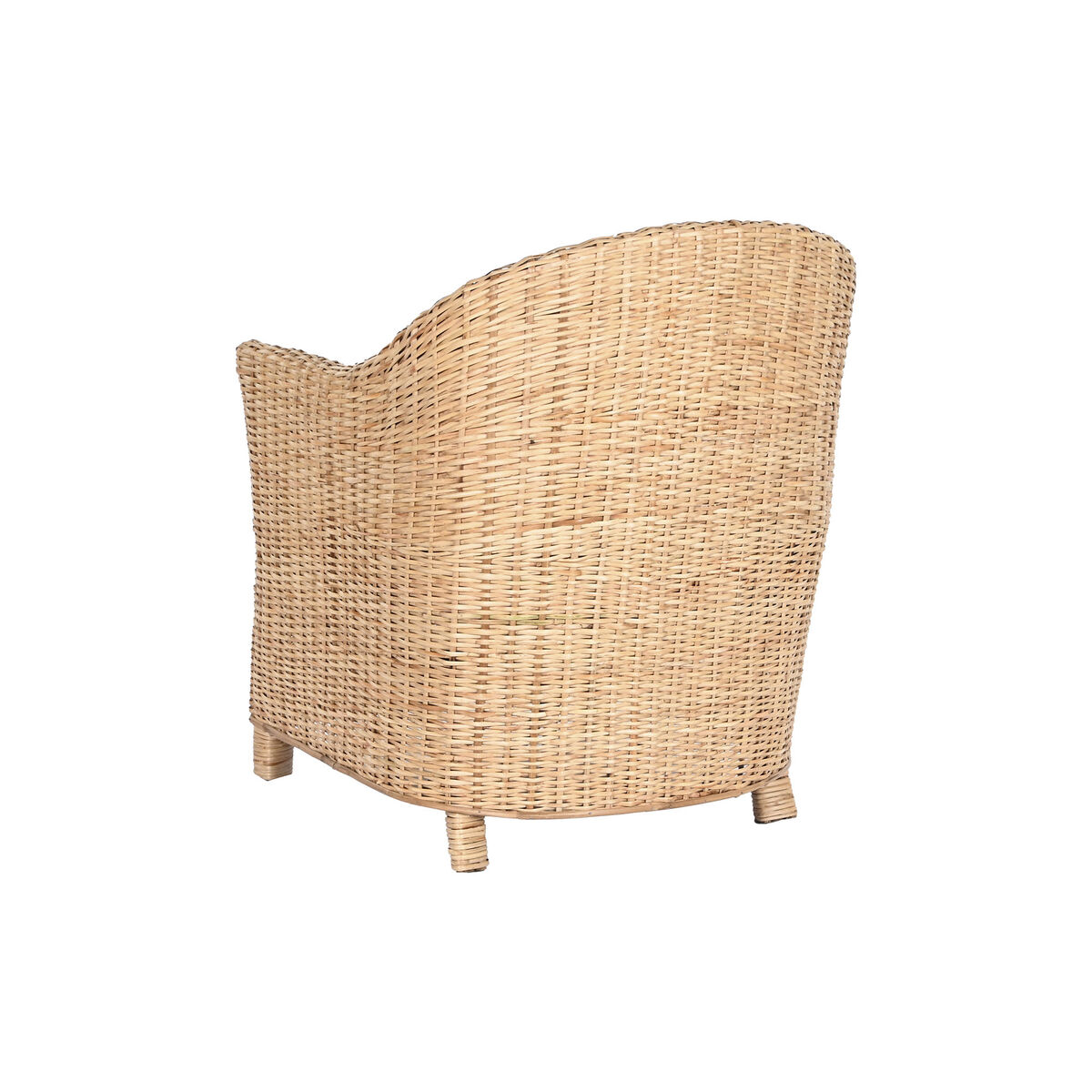 Silla Home ESPRIT Natural 69 x 70 x 85 cm 7 S3054104_6