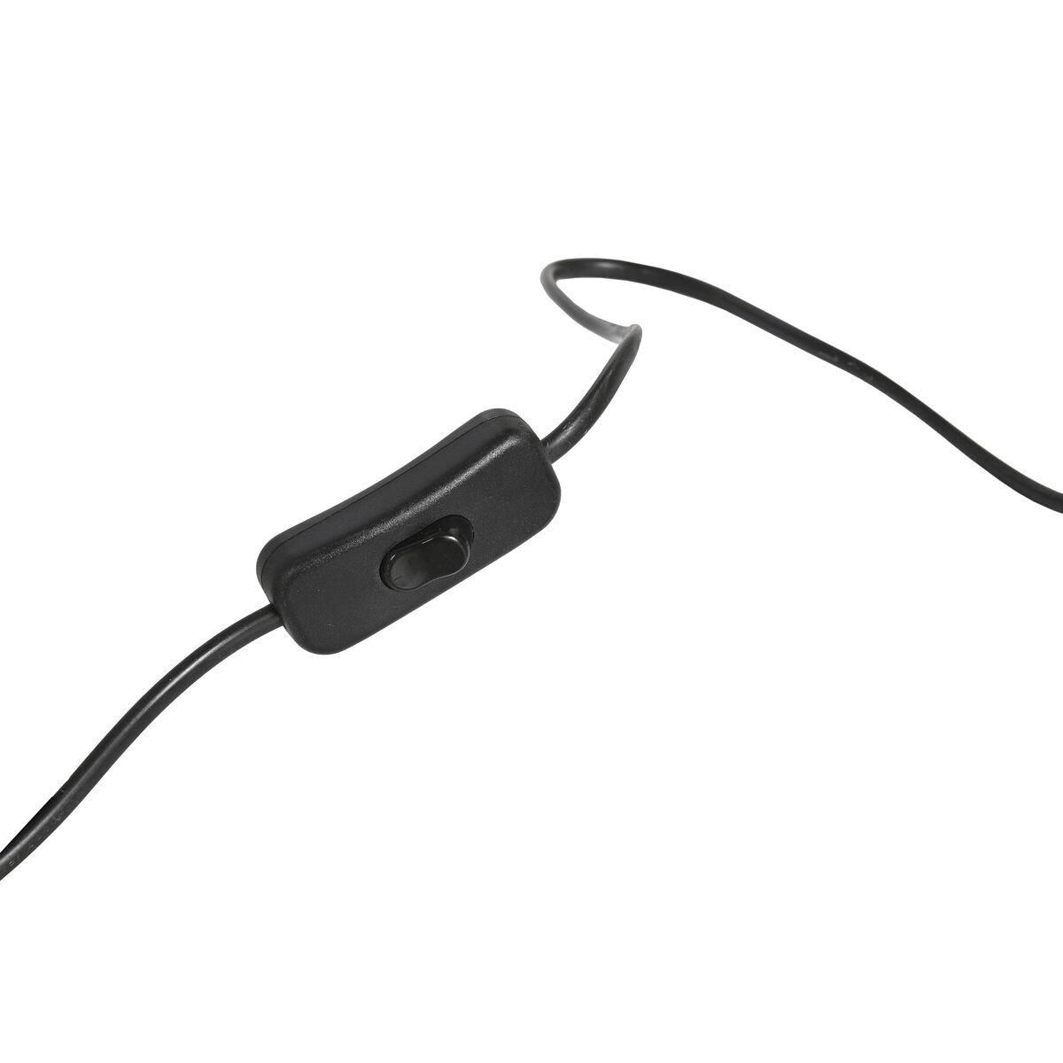 Mesa auxiliar Home ESPRIT Marrón Negro Hierro Madera de mango 116 x 72 x 110 cm 3 S3057051_2