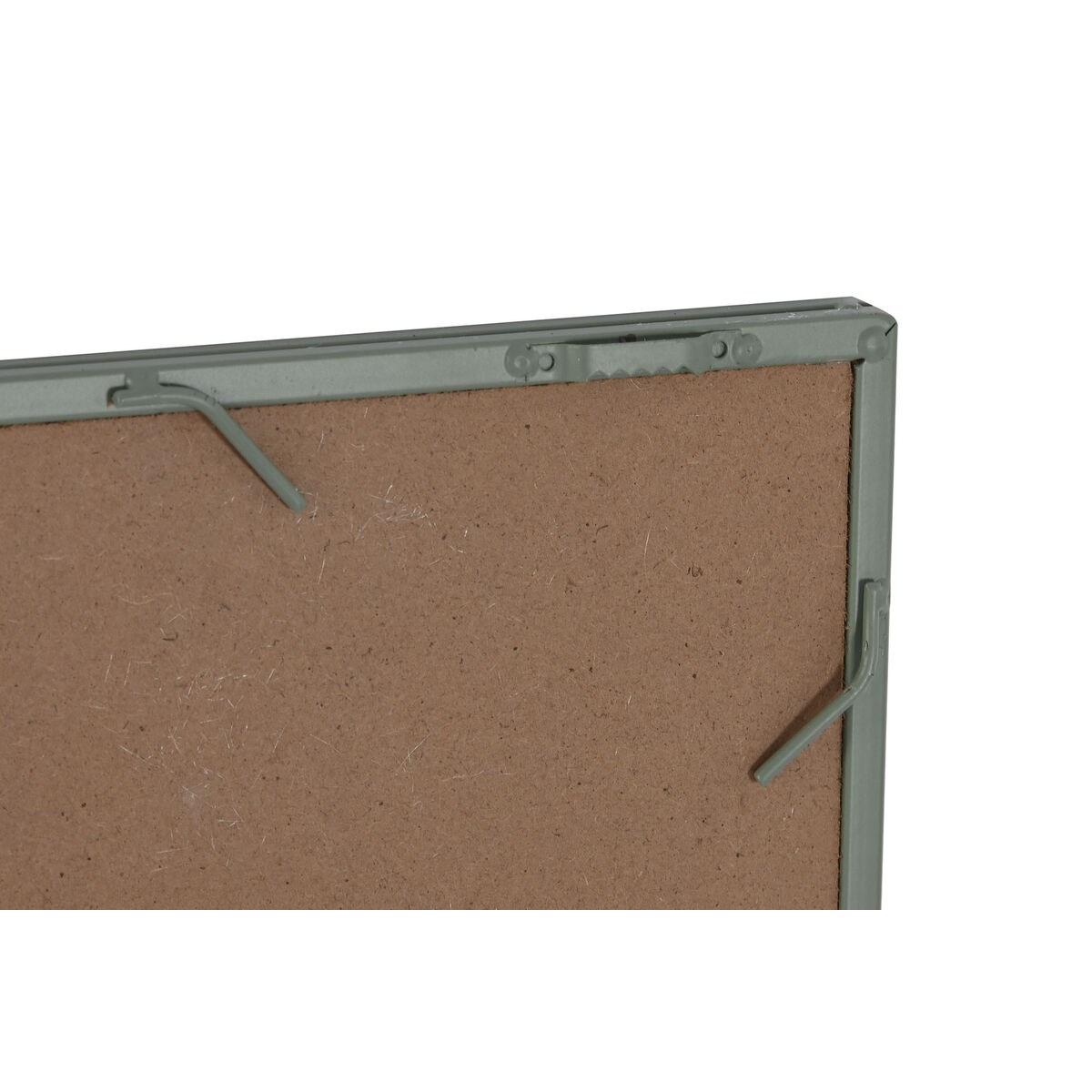 Espejo de pared Home ESPRIT Verde Ventana Scandi 90 x 2 x 90 cm 4 S3055605_3