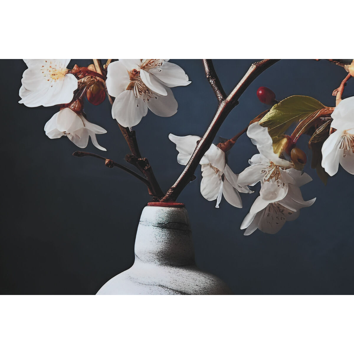 Cuadro Home ESPRIT Aluminio Madera MDF 80 x 3 x 120 cm 80 x 3,5 x 120 cm 4 S3055687_3