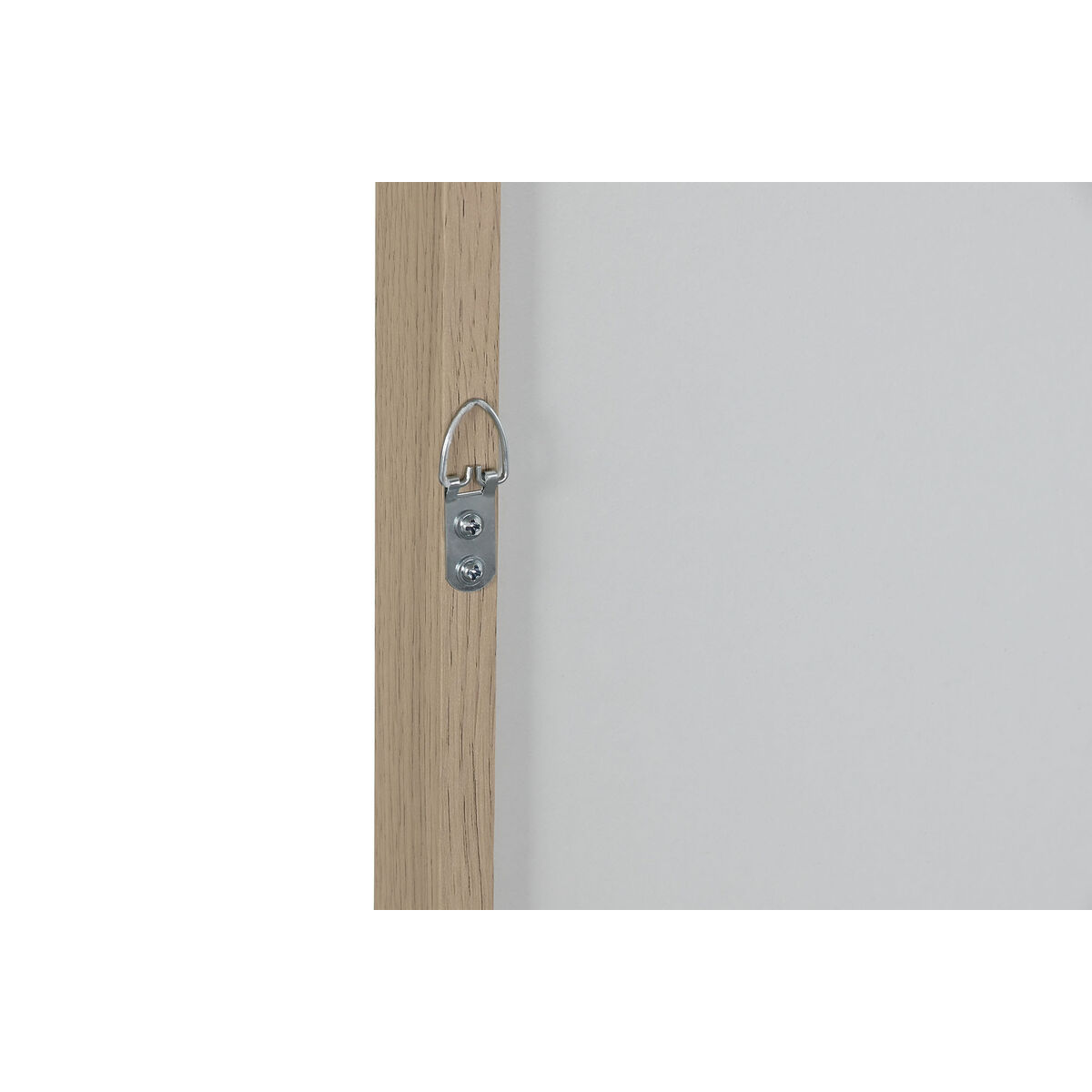 Cuadro Home ESPRIT Poliestireno Madera MDF 83 x 4 x 123 cm (2 Unidades) 4 S3058086_3