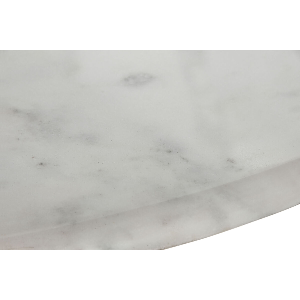 Mesa de Comedor Home ESPRIT Mármol Madera de mango 120 x 120 x 76 cm 2 S3059618_1