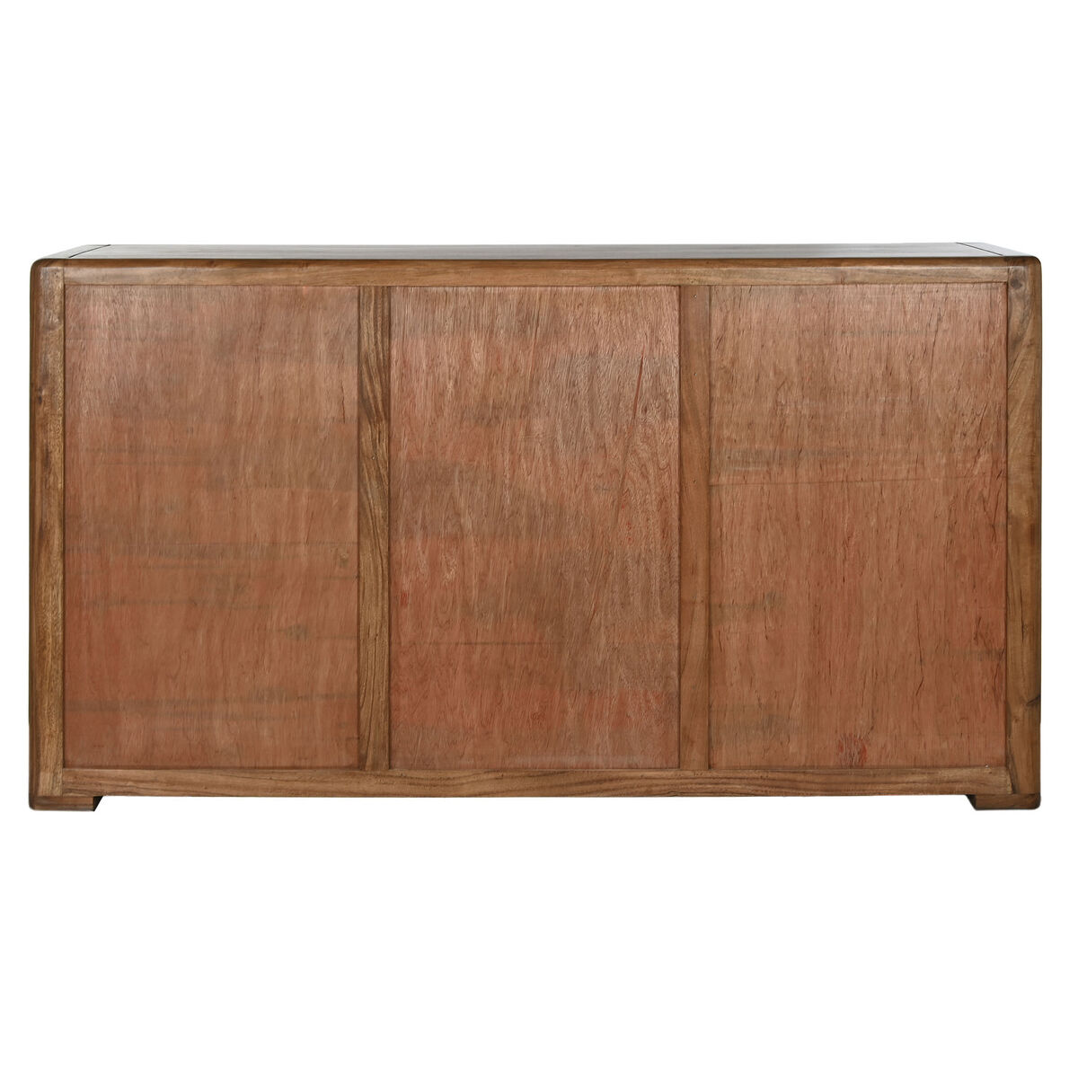 Aparador Home ESPRIT Natural Acacia 150 x 45 x 85 cm 2 S3059400_1
