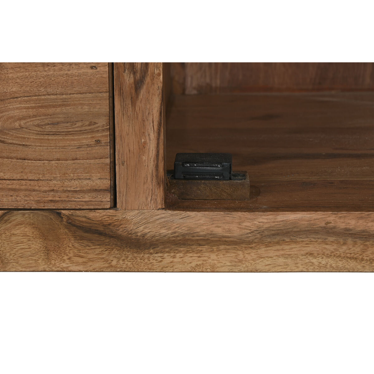 Aparador Home ESPRIT Natural Acacia 150 x 45 x 85 cm 6 S3059400_5