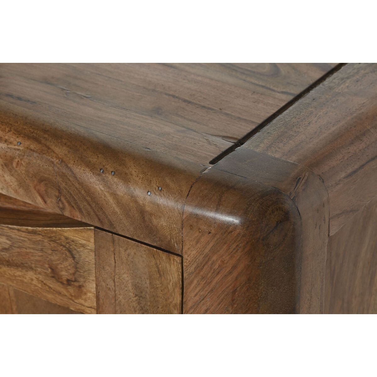 Aparador Home ESPRIT Natural Acacia 150 x 45 x 85 cm 8 S3059400_7