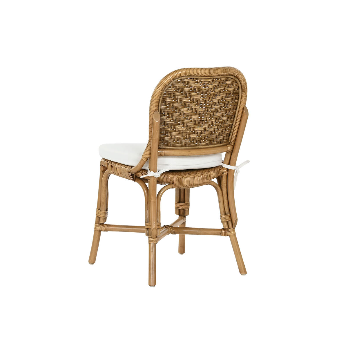 Silla de Oficina Home ESPRIT Natural 2 S3058147_1