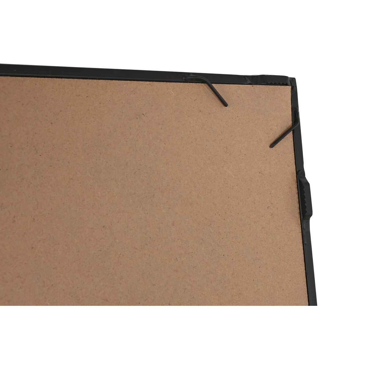 Espejo de pared Home ESPRIT Negro 90 x 2 x 180 cm 4 S3058218_3