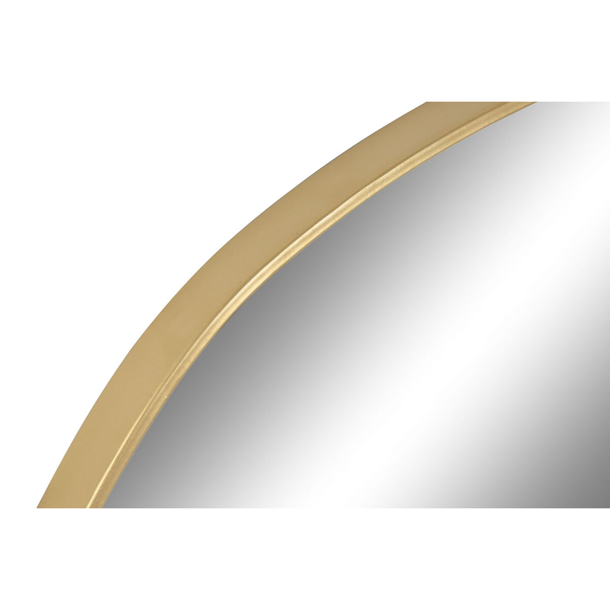 Espejo de pared Home ESPRIT Dorado 45 x 2 x 68 cm 2 S3058227_1