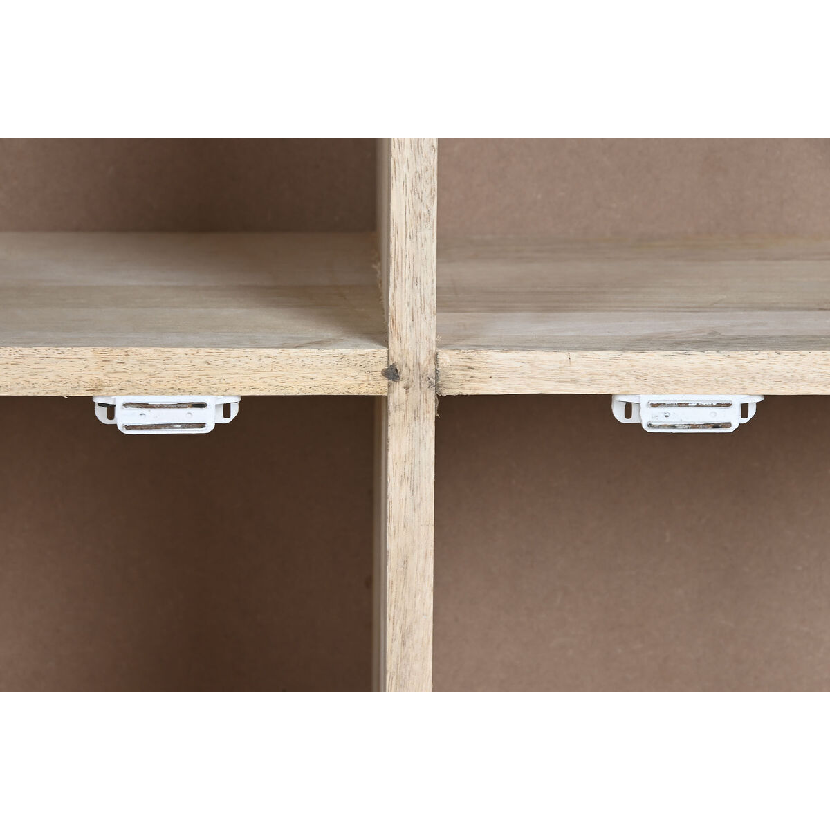 Aparador Home ESPRIT Natural Madera de mango 180 x 34 x 71 cm 5 S3059902_4