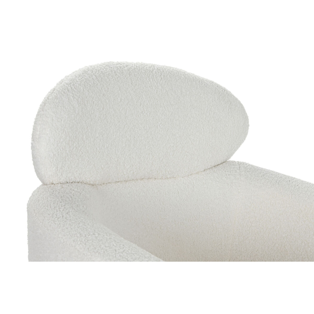 Butaca Home ESPRIT Poliéster Madera 74 X 76 X 82 cm 4 S3059159_3