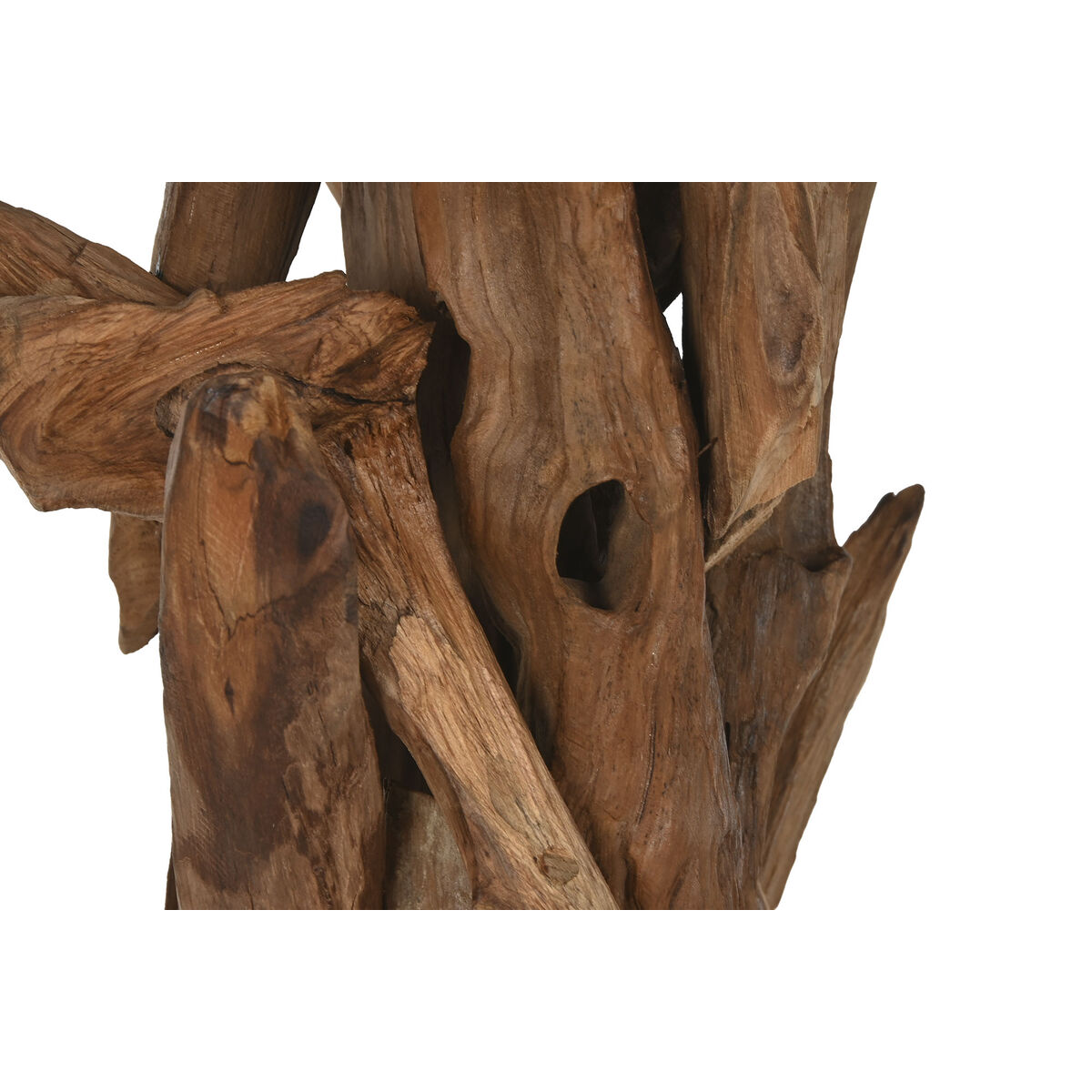 Lámpara de Pie Home ESPRIT 40 x 40 x 180 cm 5 S3059192_4