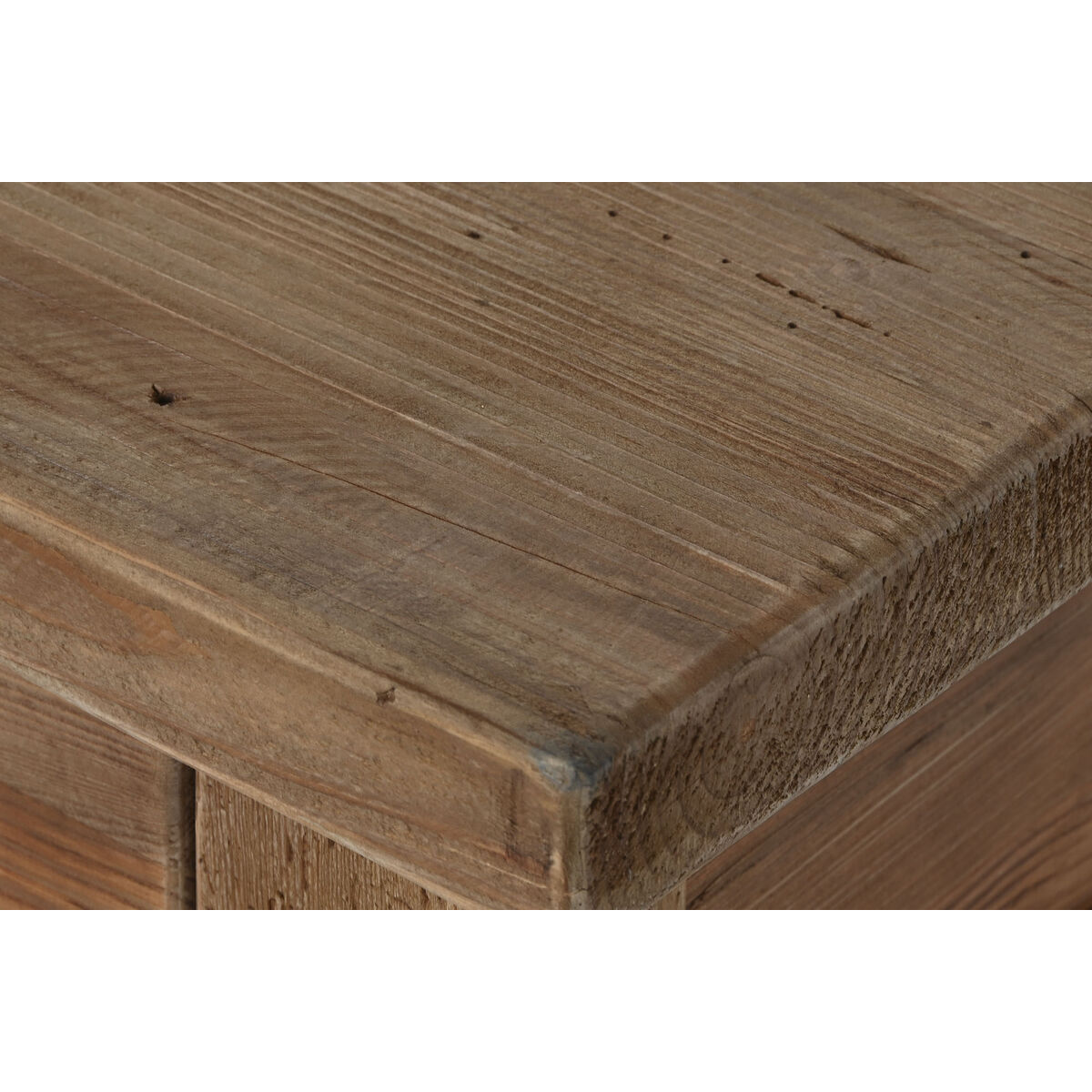 Mesa de Centro Home ESPRIT 130 X 90 X 38 cm 4 S3059341_3