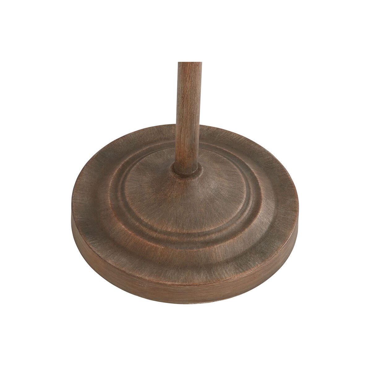 Lámpara de Pie Home ESPRIT Marrón Crema 50 W 220 V 38 x 38 x 150 cm (3 Piezas) 8 S3059885_7