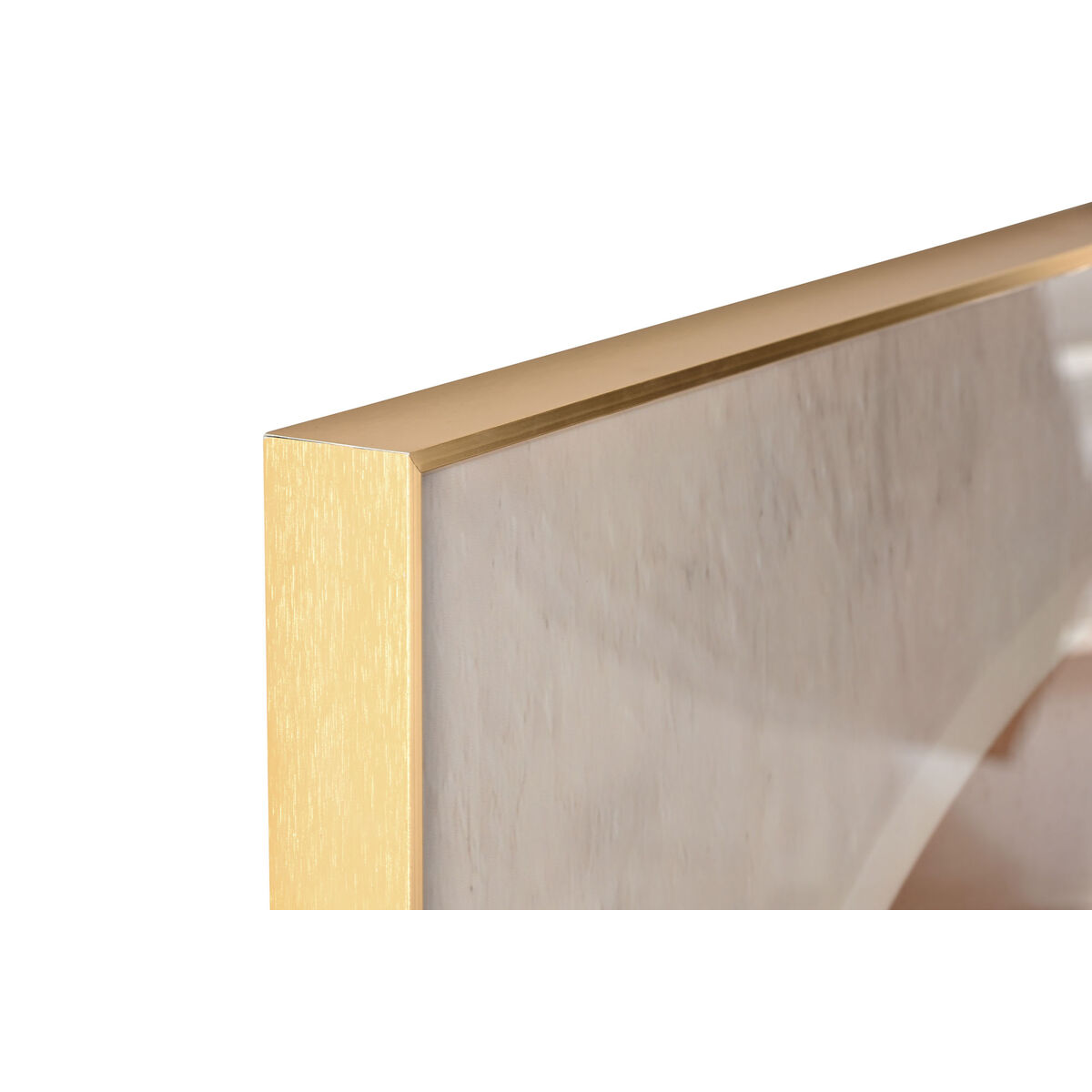 Cuadro Home ESPRIT Aluminio Madera MDF 80 x 3,5 x 160 cm 2 S3060077_1