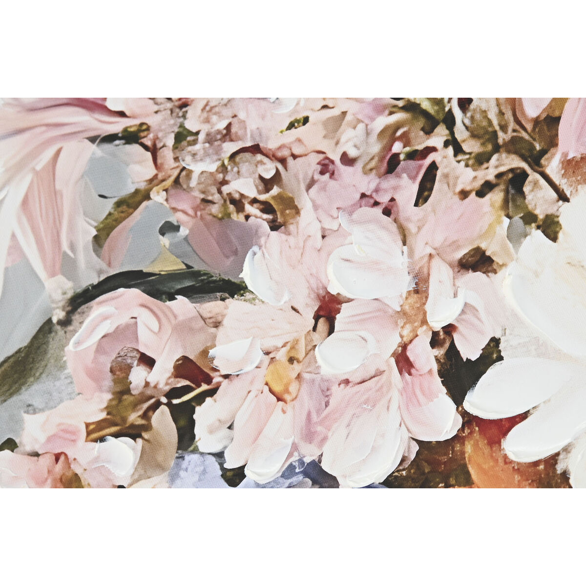 Lienzo Home ESPRIT Cottage Florero (2 Unidades) 3 S3059973_2