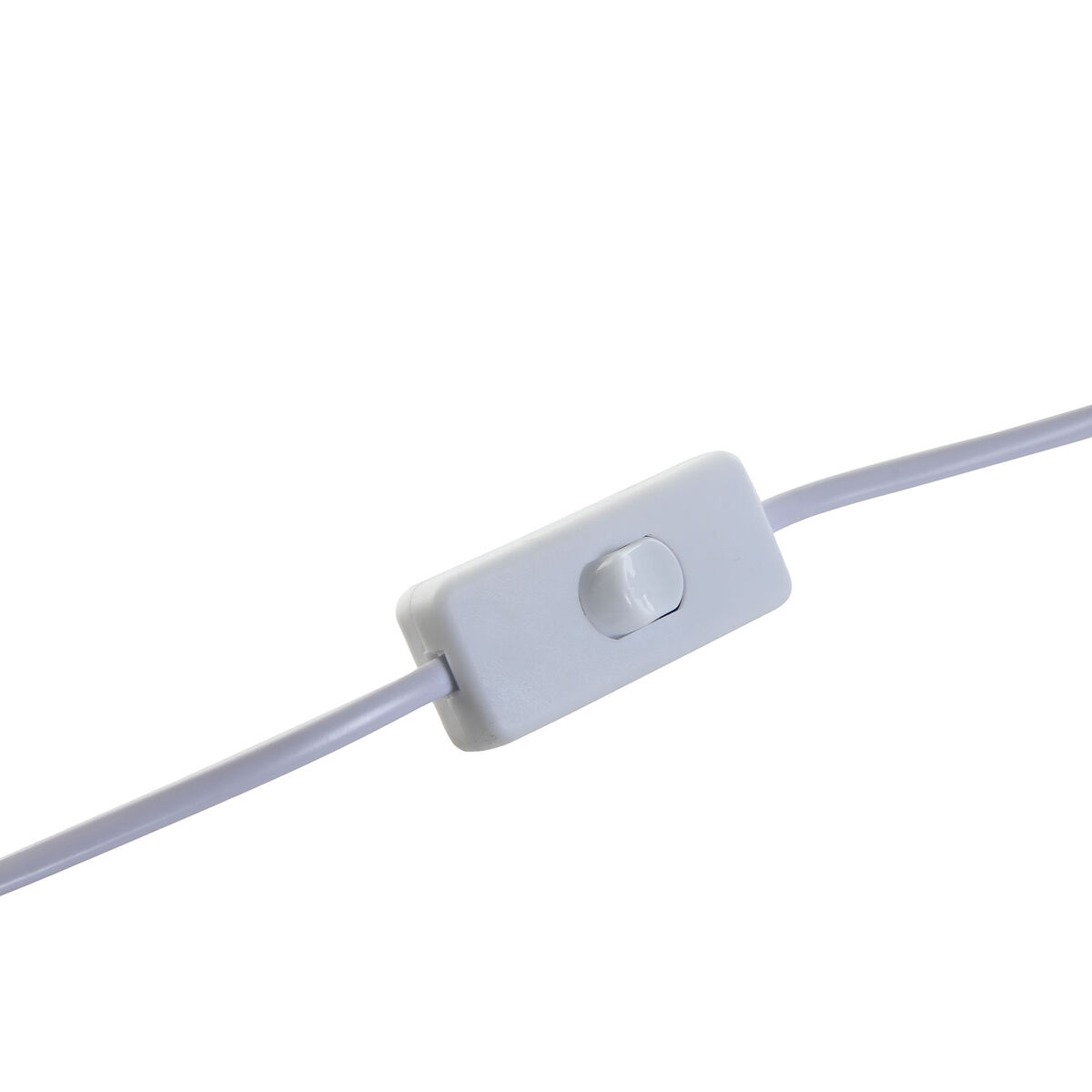 Lámpara de mesa Home ESPRIT Blanco 50 W 220 V 4 S3059818_3