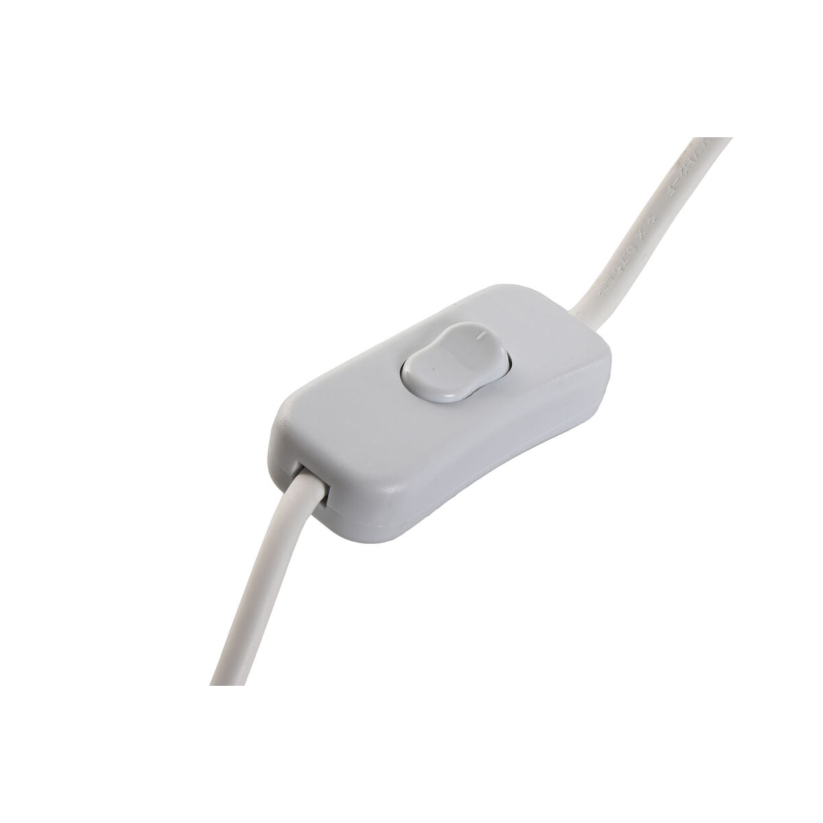 Lámpara de mesa Home ESPRIT Verde Azul cielo 25 W 220 V (2 Unidades) 3 S3060303_2