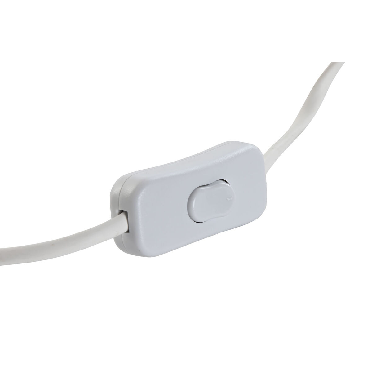 Lámpara de mesa Home ESPRIT Verde Azul cielo 25 W 220 V (2 Unidades) 3 S3060306_2