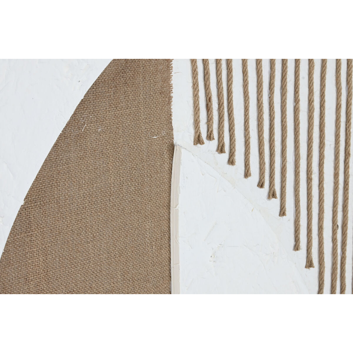 Cuadro Home ESPRIT Papel Poliestireno 92,5 x 4,5 x 122,5 cm 4 S3060034_3