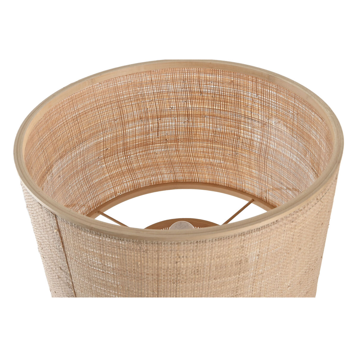 Lámpara de mesa Home ESPRIT Marrón 50 W 220 V 3 S3060621_2