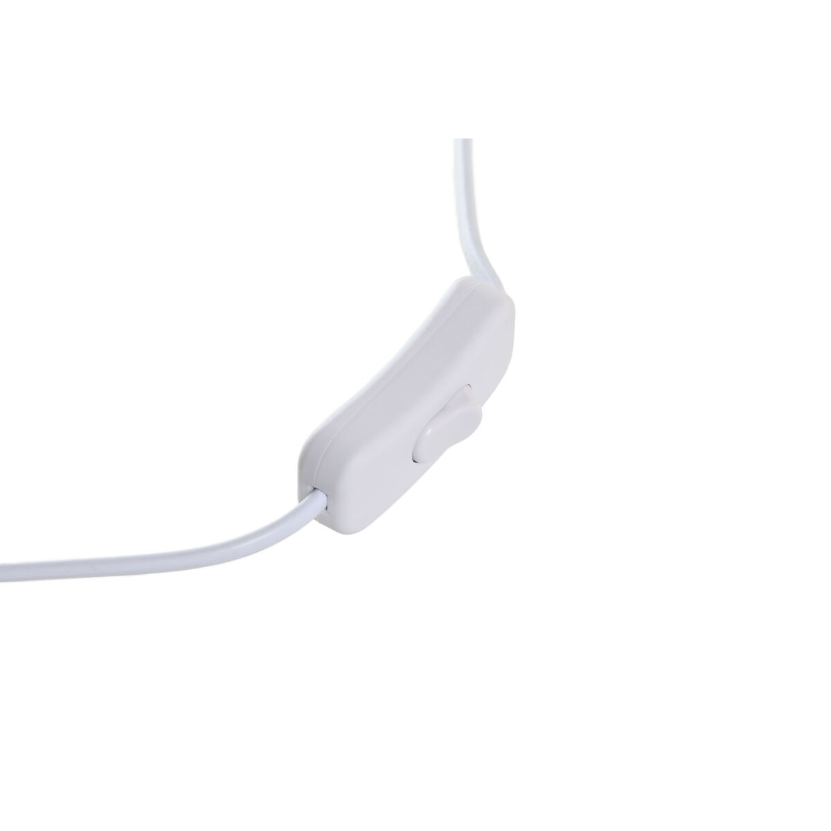 Lámpara de mesa Home ESPRIT Marrón 50 W 220 V 4 S3060621_3