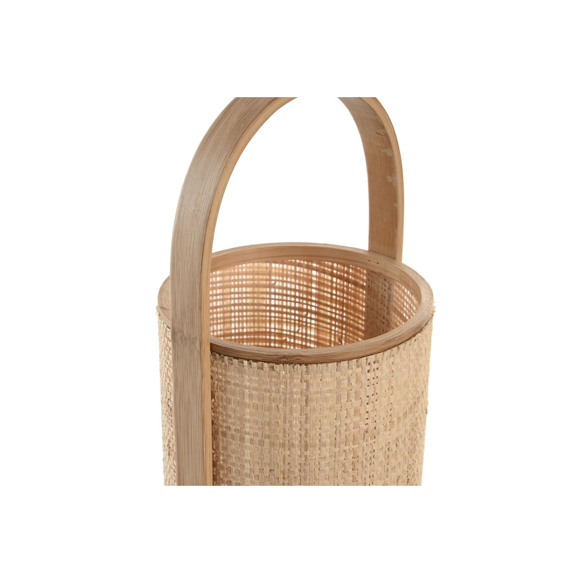 Lámpara de mesa Home ESPRIT Marrón 50 W 220 V 3 S3060623_2