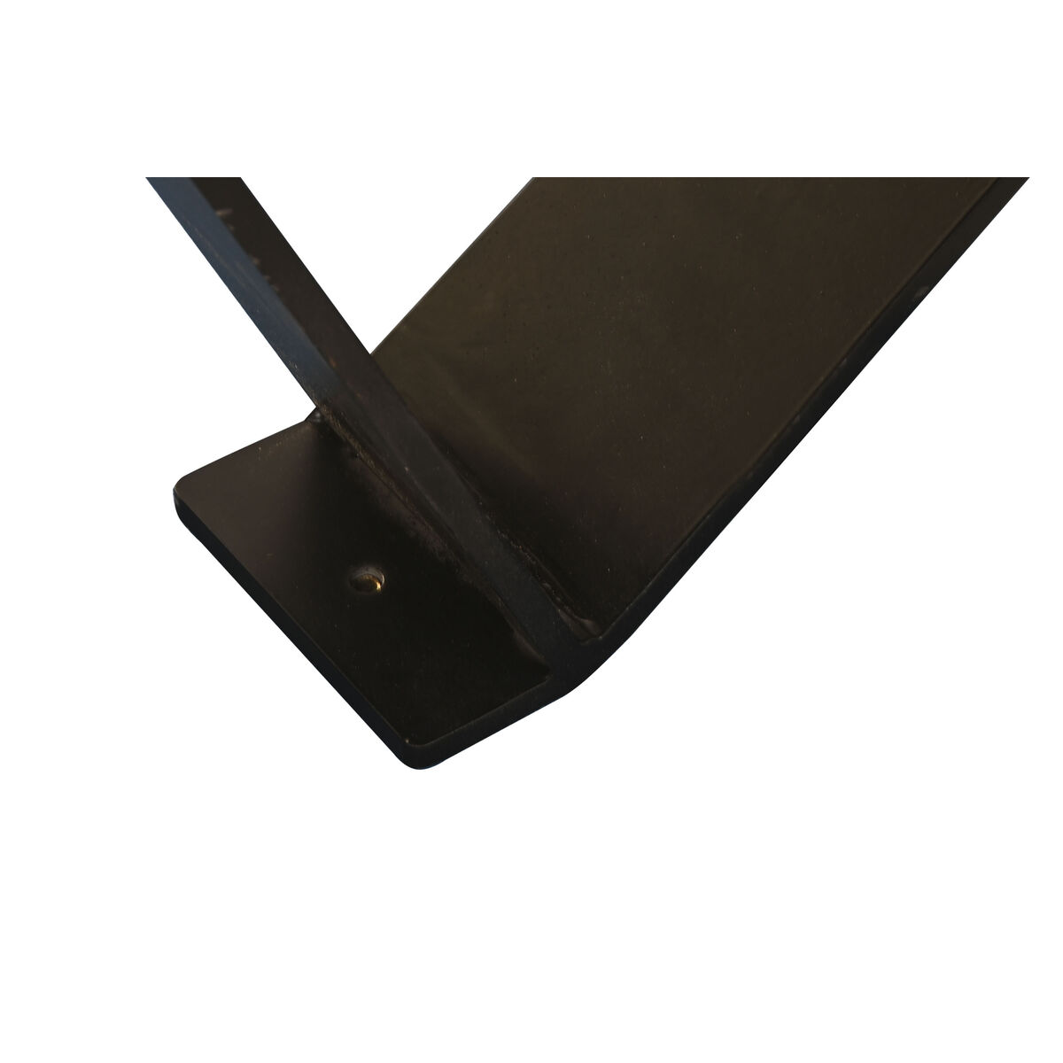 Mesa de Comedor Home ESPRIT Metal Madera de acacia 220 x 100 x 76 cm 6 S3061083_5