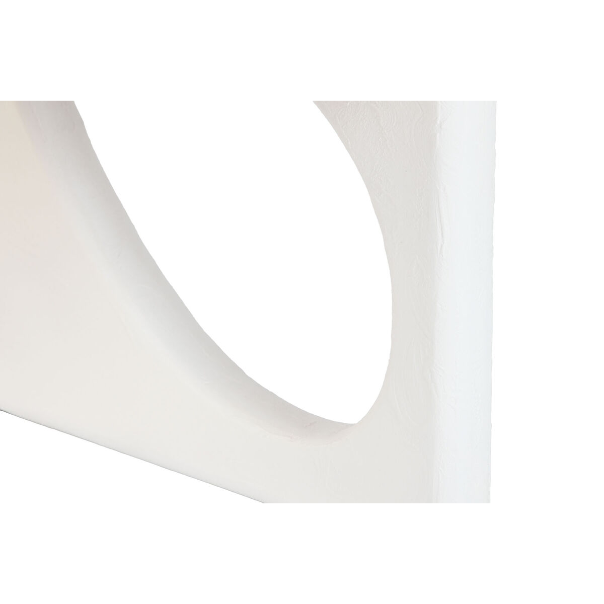 Mesa de Centro Home ESPRIT Blanco 120 x 60 x 45 cm 121 x 60,5 x 45 cm 6 S3060469_5