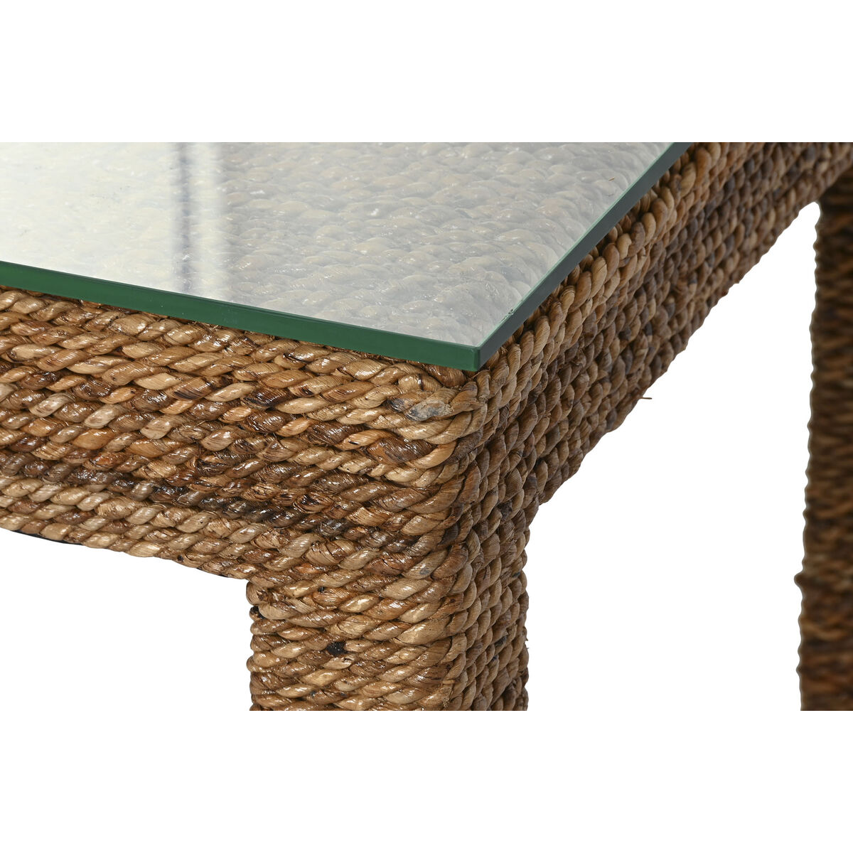 Mesa de Centro Home ESPRIT Natural 120 x 60 x 45 cm 3 S3061209_2