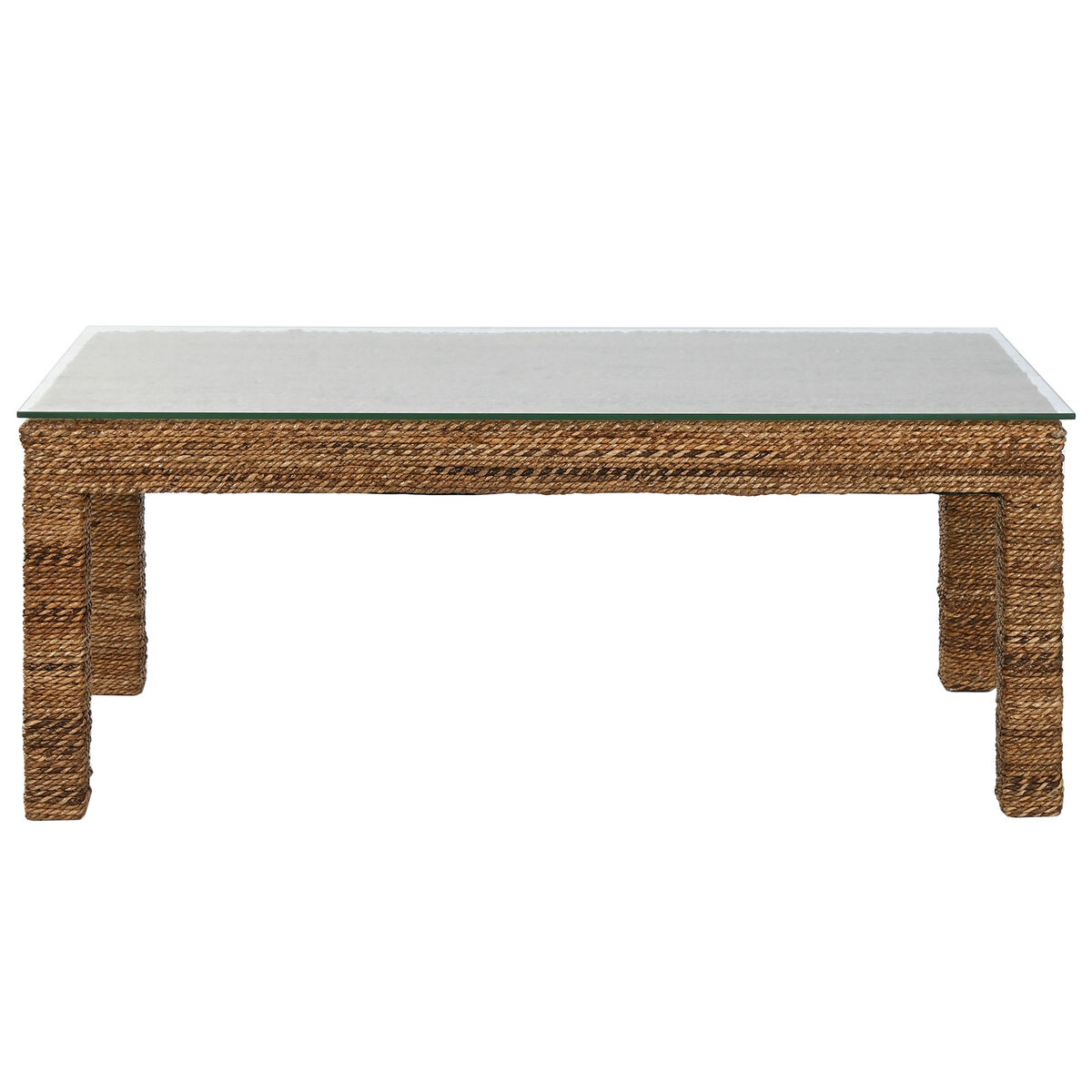 Mesa de Centro Home ESPRIT Natural 120 x 60 x 45 cm 4 S3061209_3