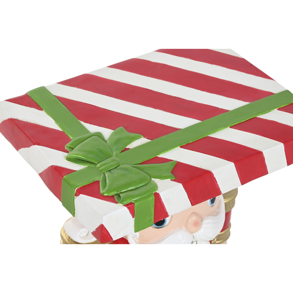 Adorno Navideño Home ESPRIT Multicolor Cascanueces 37 X 27 X 47 CM 3 S3062569_2