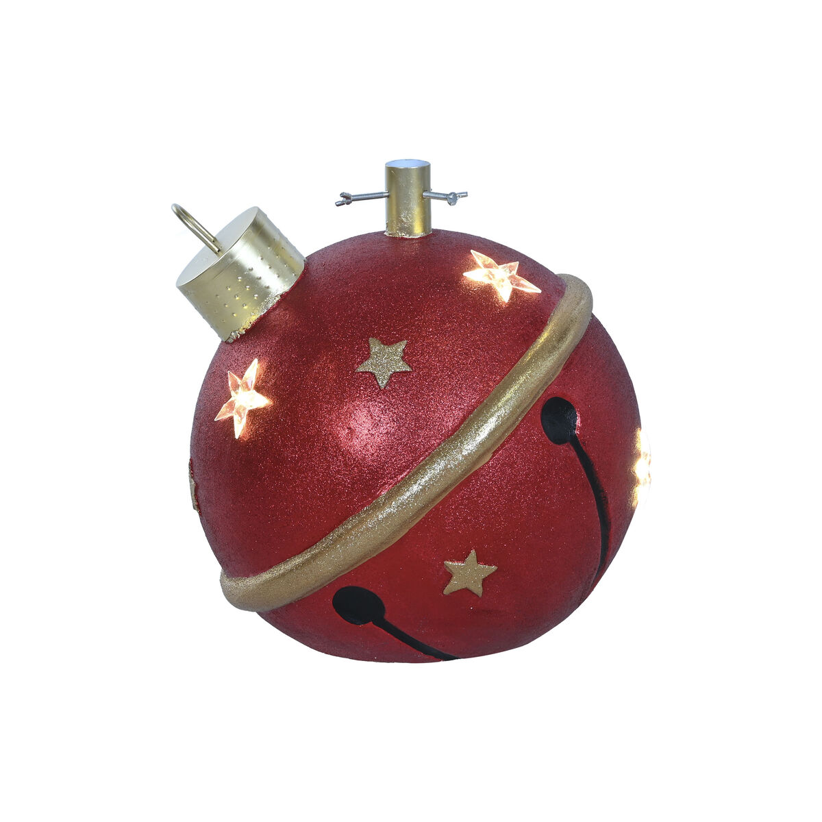 Base de apoyo Home ESPRIT Árbol de Navidad 3 S3062449_2