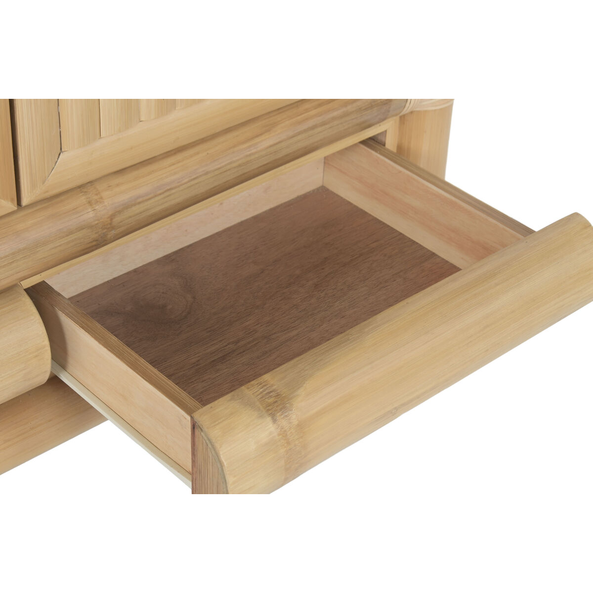 Armario Home ESPRIT Bambú Ratán 120 X 60 X 170 CM 12 S3062032_11