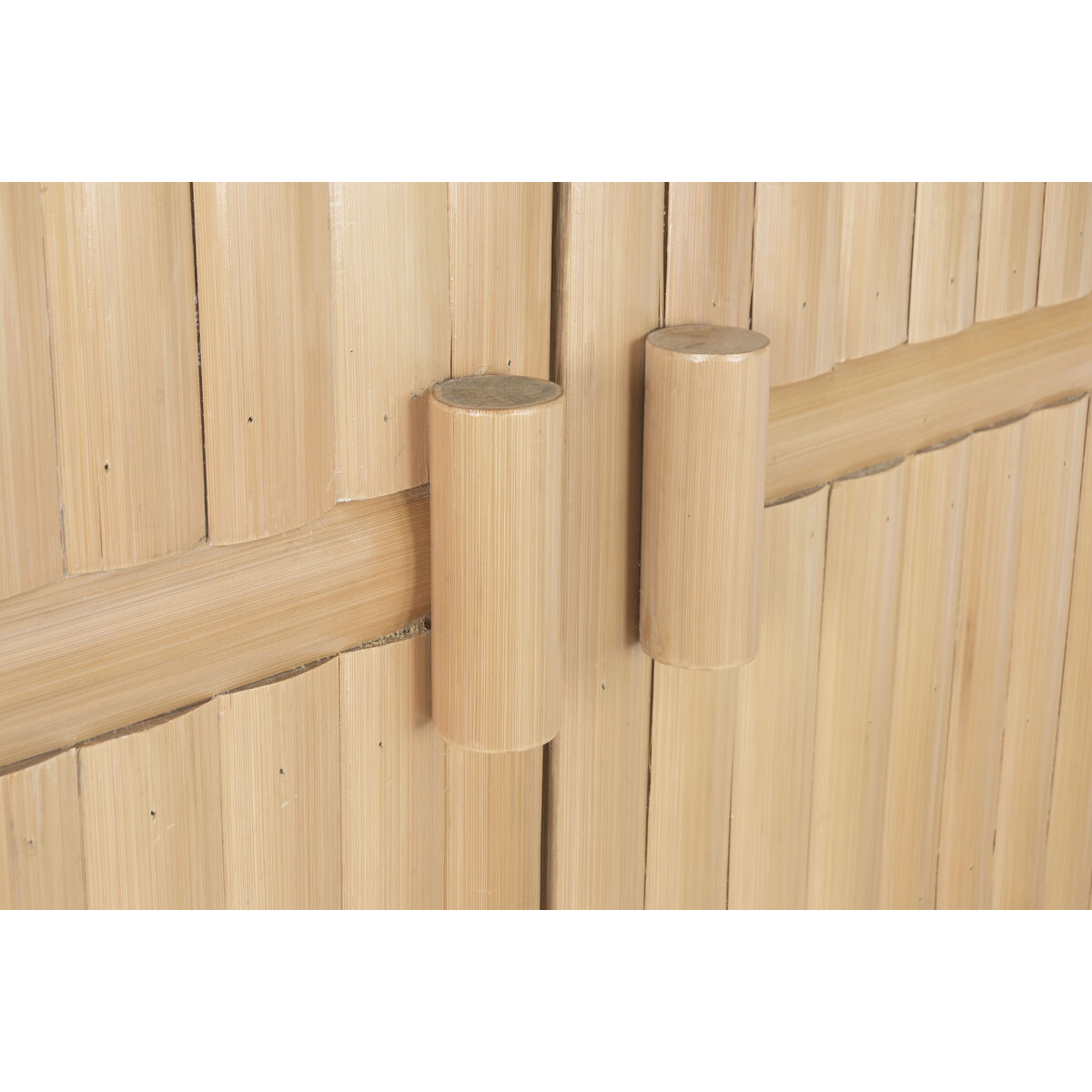 Armario Home ESPRIT Bambú Ratán 120 X 60 X 170 CM 5 S3062032_4