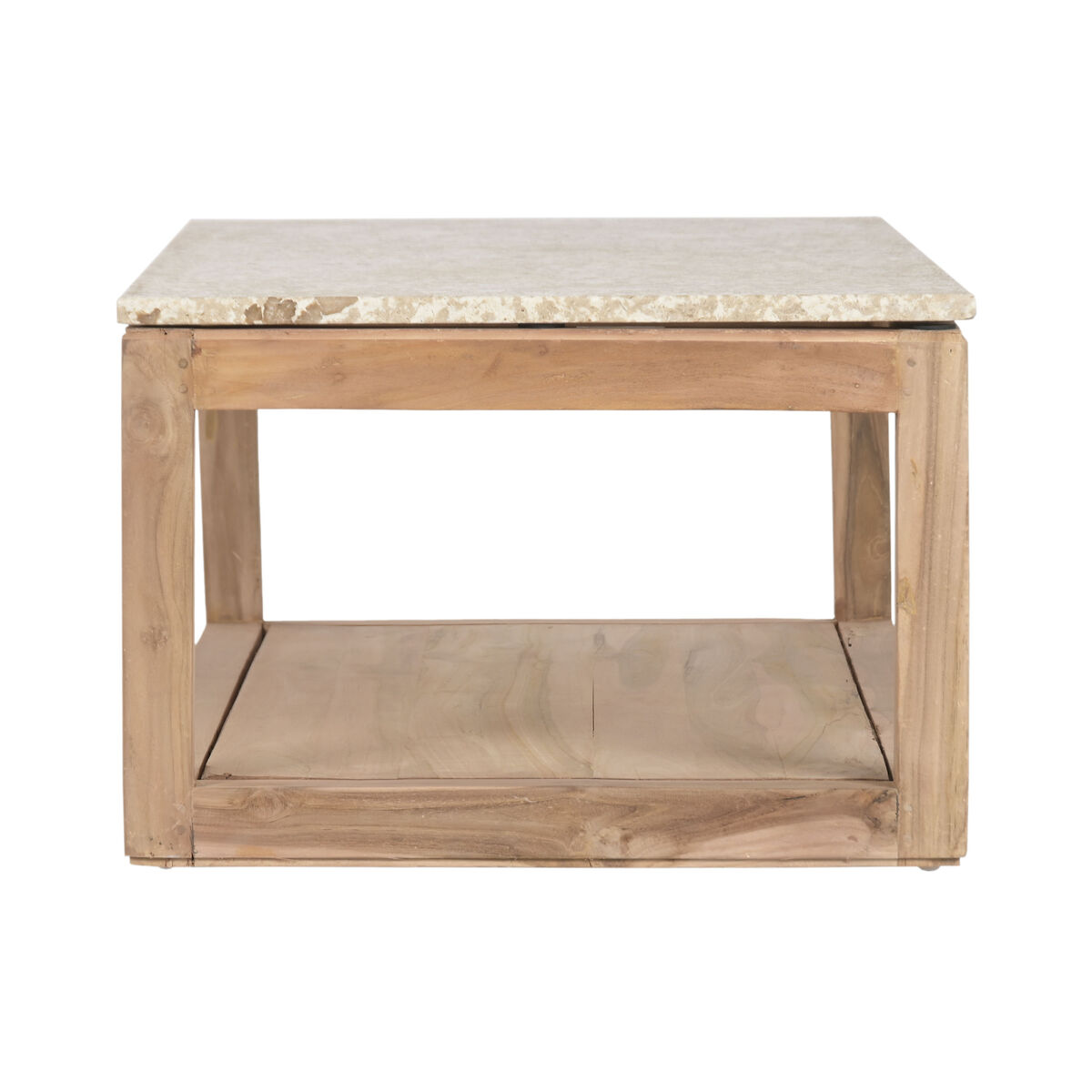 Mesa de Centro Home ESPRIT 120 x 60 x 40 cm 2 S3061954_1