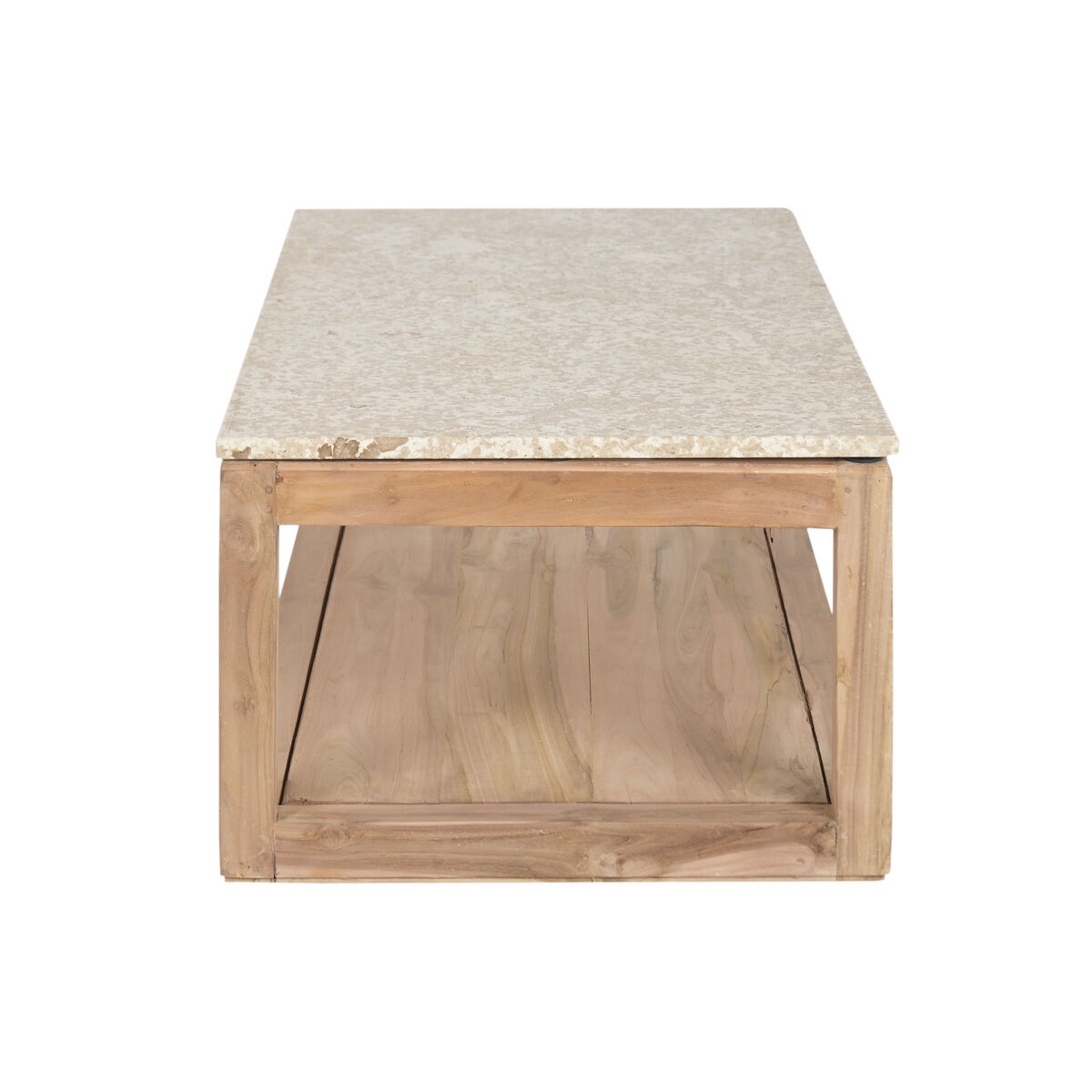 Mesa de Centro Home ESPRIT 120 x 60 x 40 cm 3 S3061954_2