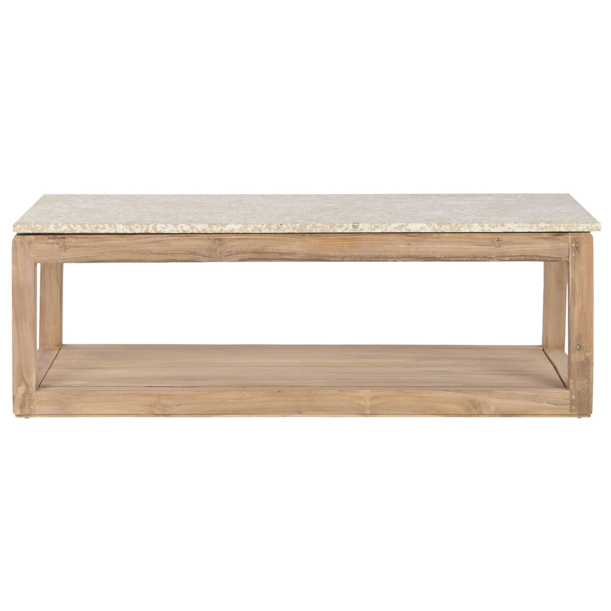 Mesa de Centro Home ESPRIT 120 x 60 x 40 cm 10 S3061954_9