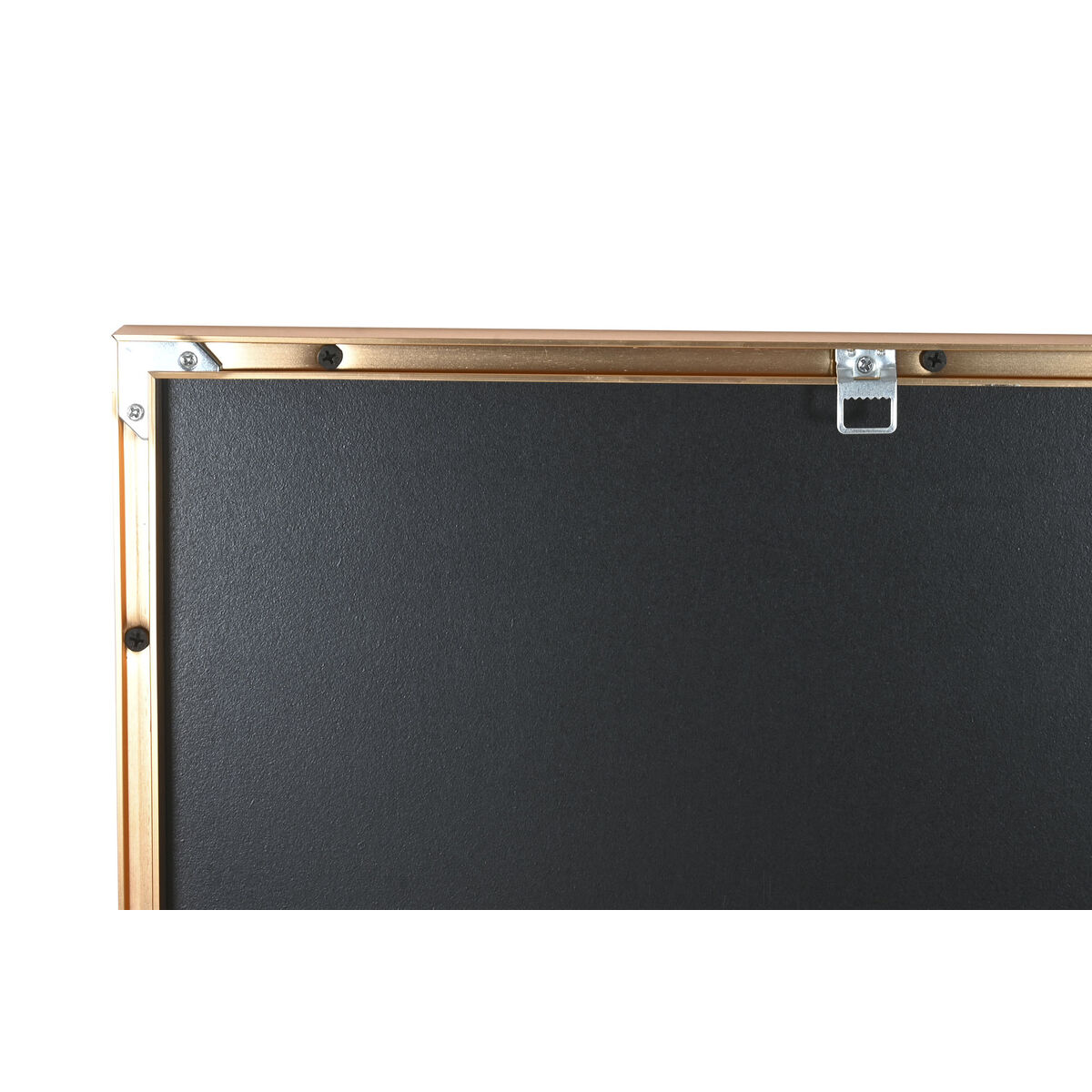 Cuadro Home ESPRIT Aluminio Madera MDF 80 x 3,5 x 120 cm 4 S3061846_3