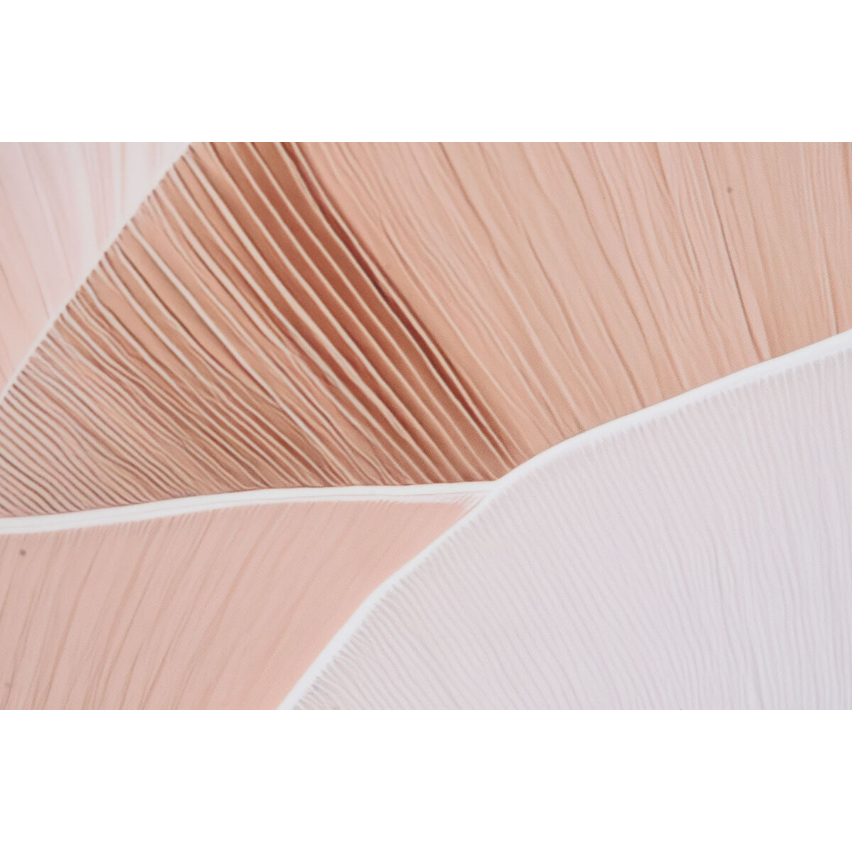 Cuadro Home ESPRIT Aluminio Madera MDF 80 x 3,5 x 120 cm 3 S3061847_2