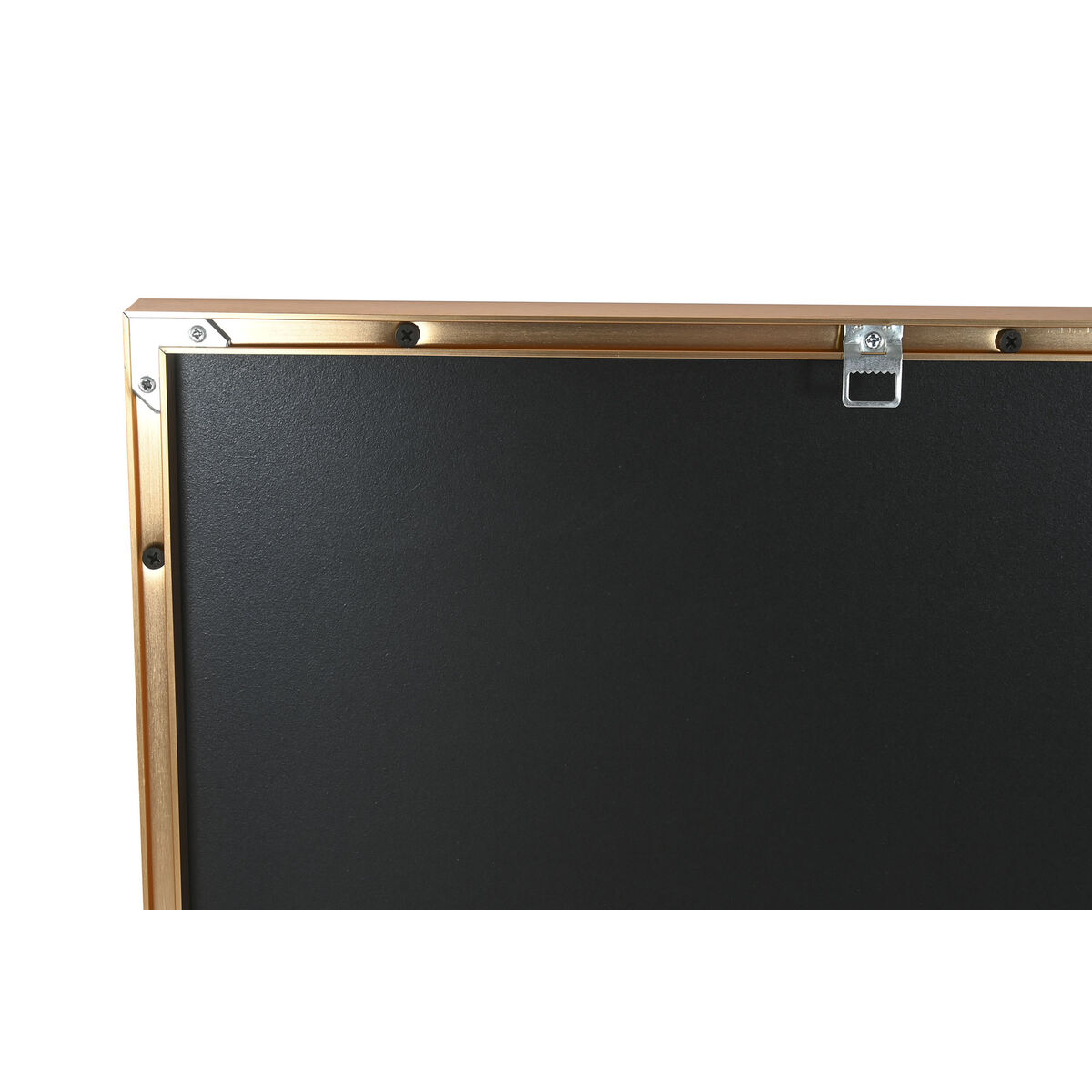 Cuadro Home ESPRIT Aluminio Madera MDF 80 x 3,5 x 120 cm 4 S3061847_3