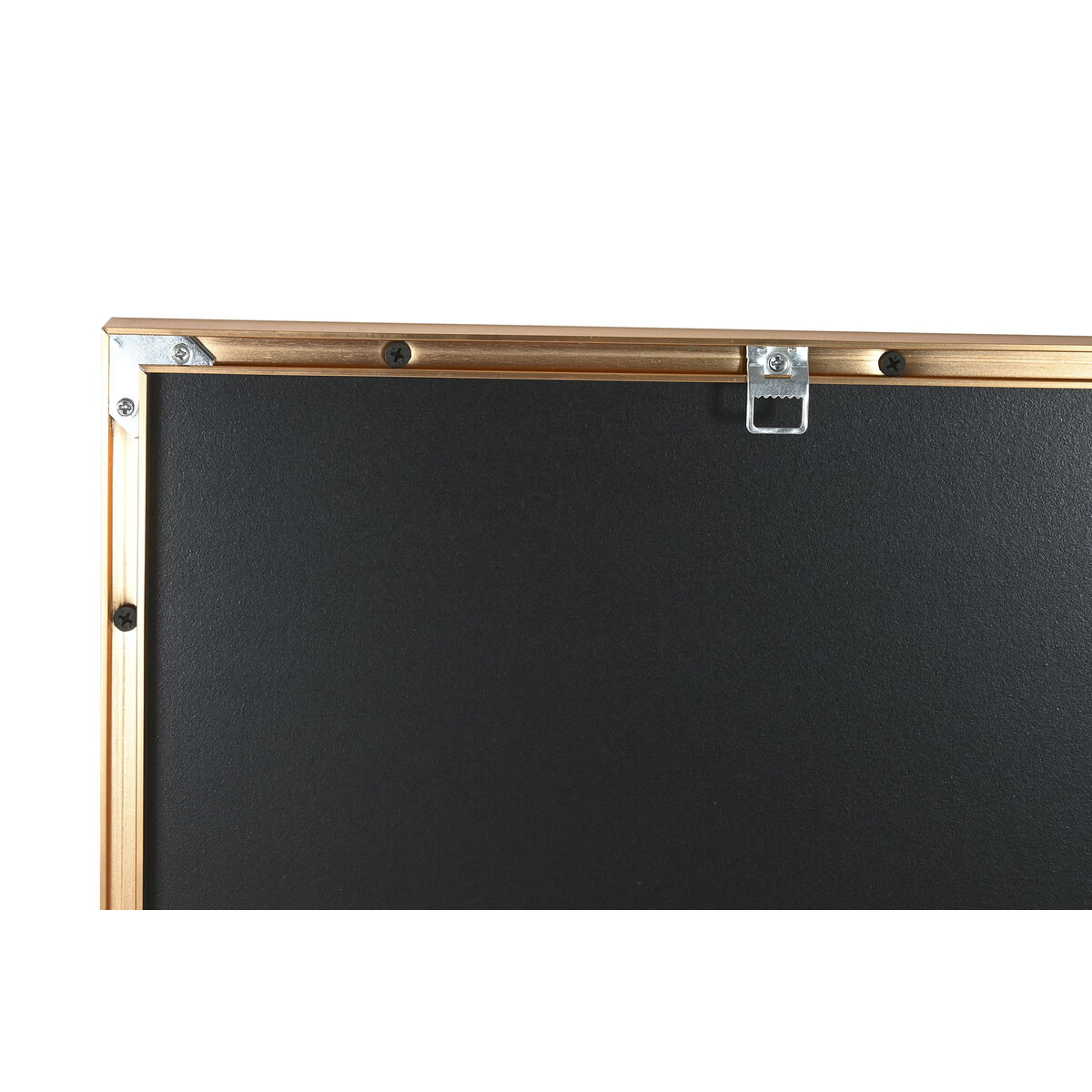 Cuadro Home ESPRIT Aluminio Madera MDF 80 x 3,5 x 120 cm 4 S3061848_3