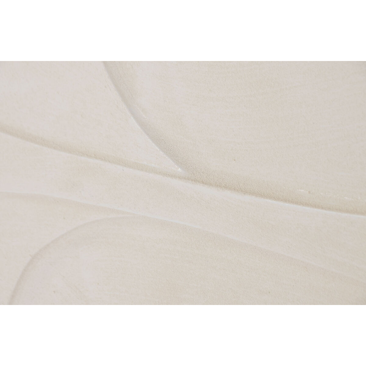 Lienzo Home ESPRIT Beige Moderno Escandinavo 90 x 3,5 x 120 cm (2 Unidades) 4 S3062118_3