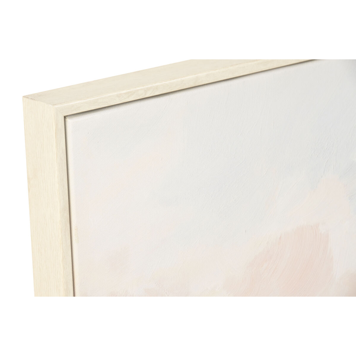 Lienzo Home ESPRIT Azul Verde Montaña 120 x 3,5 x 80 cm (2 Unidades) 2 S3062126_1